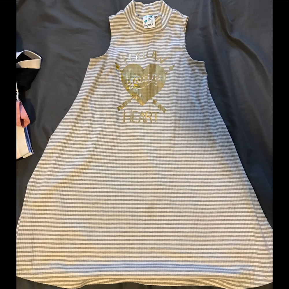Summer dress